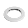 O-ring soczewki